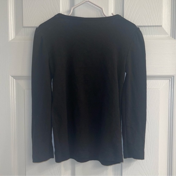 Gymboree holiday tee - Picture 3 of 3